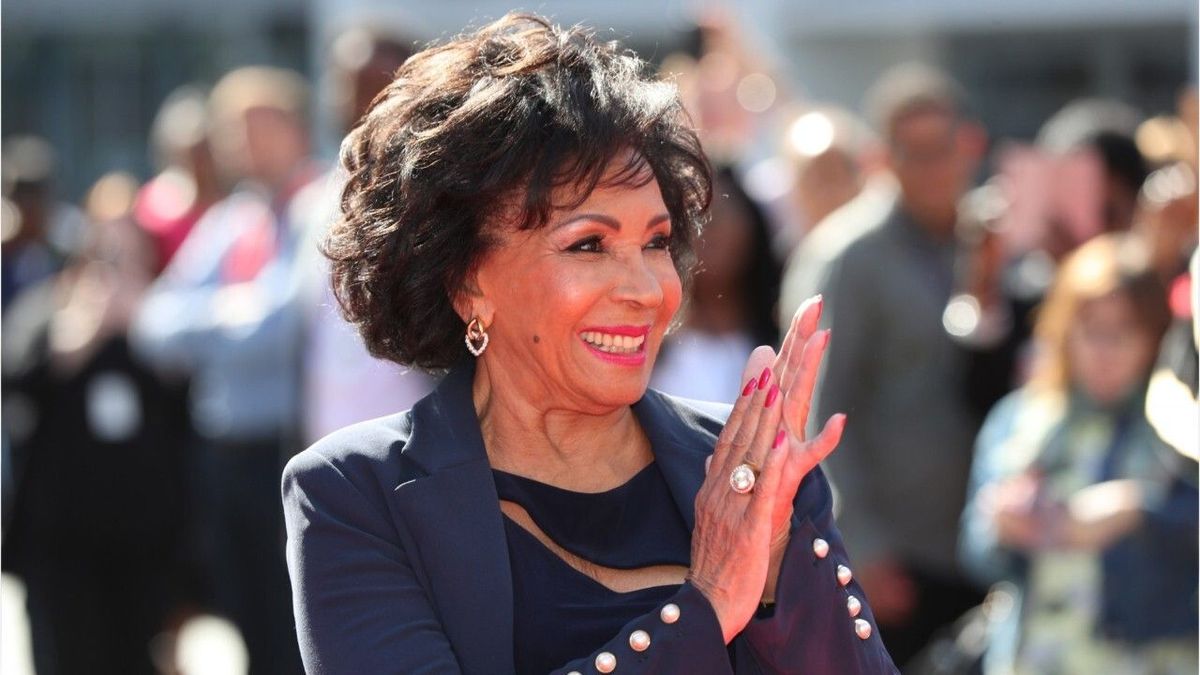 Shirley Bassey kehrt aus dem Ruhestand zurück