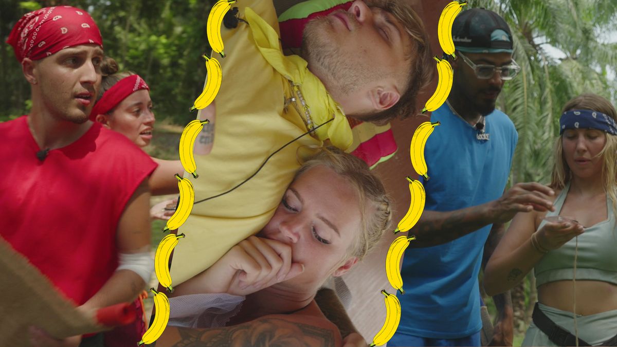 Pech im Spiel und Glück in der Liebe