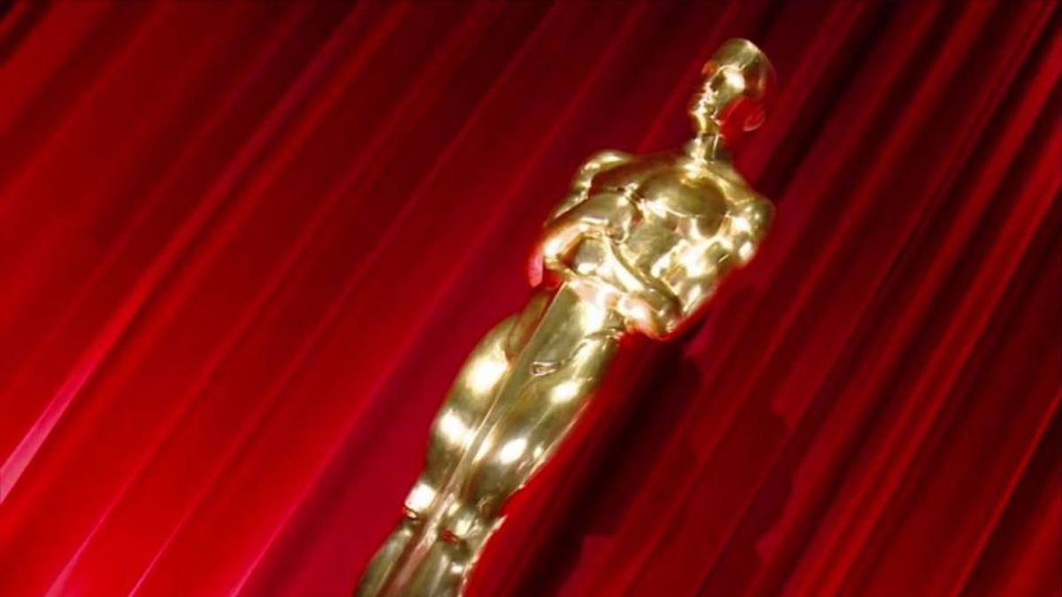 Oscar® 2018: Das sind die Nominierten