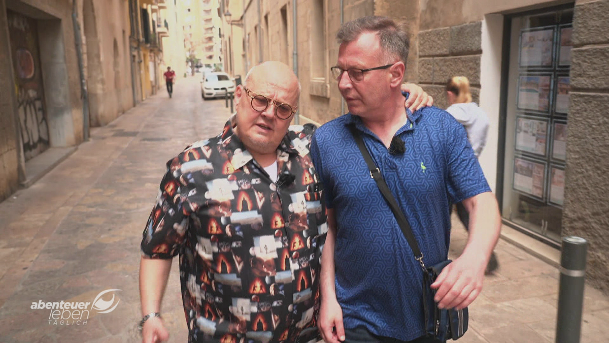 Achim und Henry testen Mallorca: Genussreise mit Herz