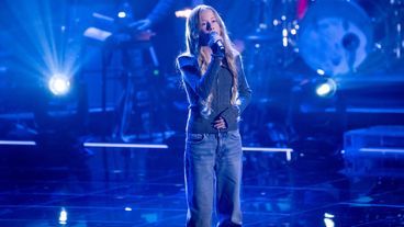 Vierer-Buzzer für Mega-Hit: Malou begeistert mit einem Song von Olivia Rodrigo