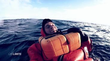 S.O.S. - Überleben auf hoher See!