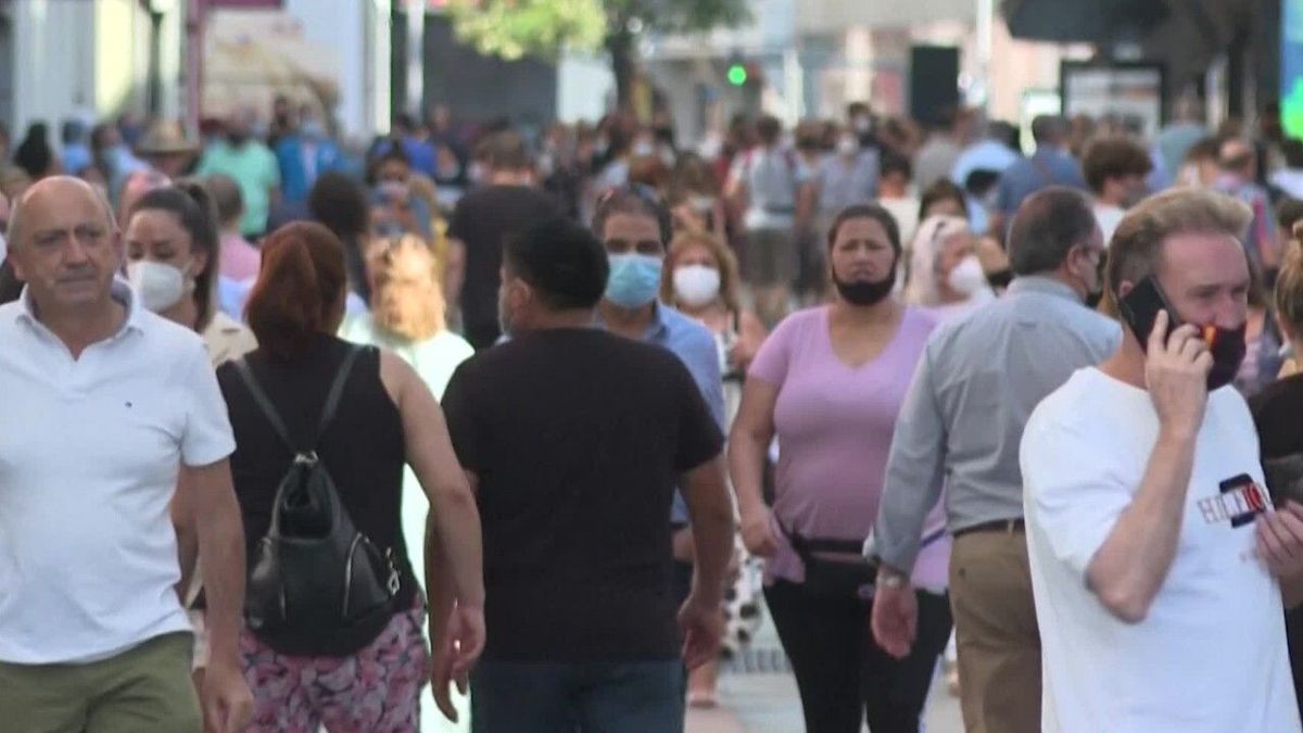 Europa-Vergleich: Darum planen andere Länder weniger Einschränkungen – oder keine