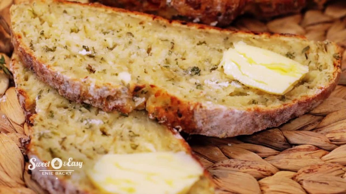 Brot mal anders