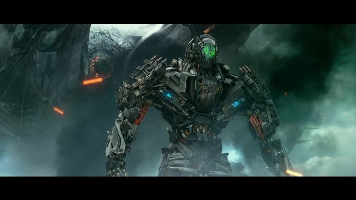 Transformers 4