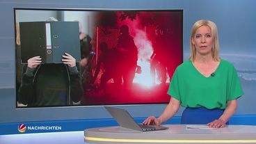 Nachrichten vom 1. Juni 2023 | 08:25