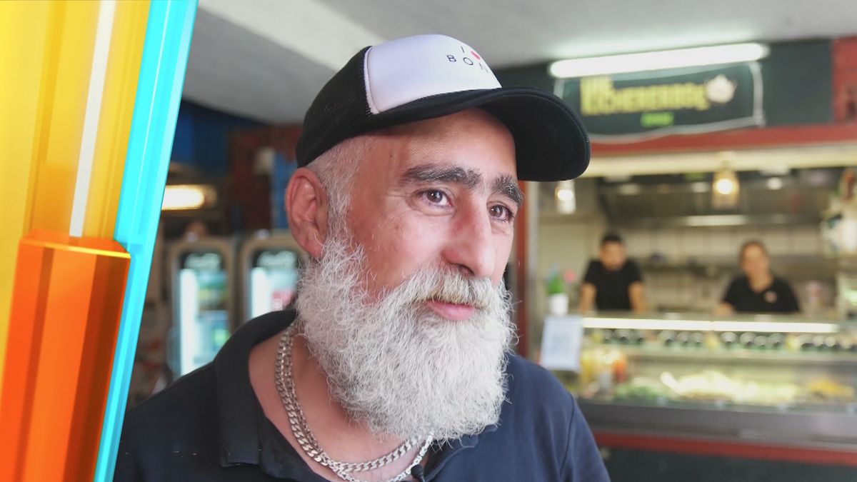 Kampf um Kiosk Kichererbse in Bonn
