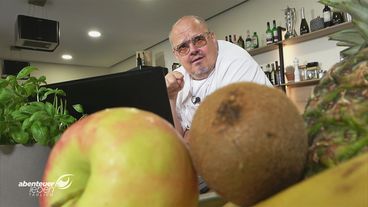 Obst Hacks: Achim Müller macht den Hack Check