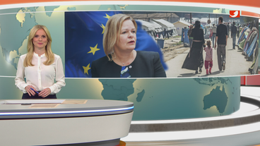 Nachrichten vom 9. Juni 2023 | 15:50 