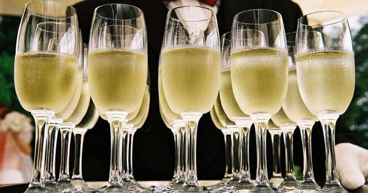 Champagner im Test: Discount-Schampus fast so gut wie Luxus-Tropfen