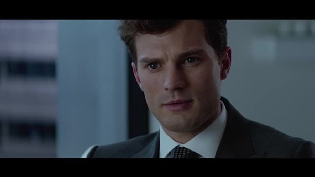 Fifty Shades of Grey - Zusatzmaterial - sixx