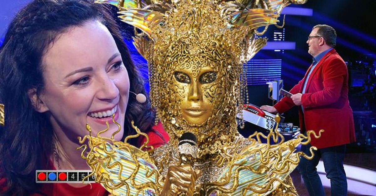 The Masked Singer: Hat sich dieser Promi bei "Schlag den Star" selbst entlarvt?