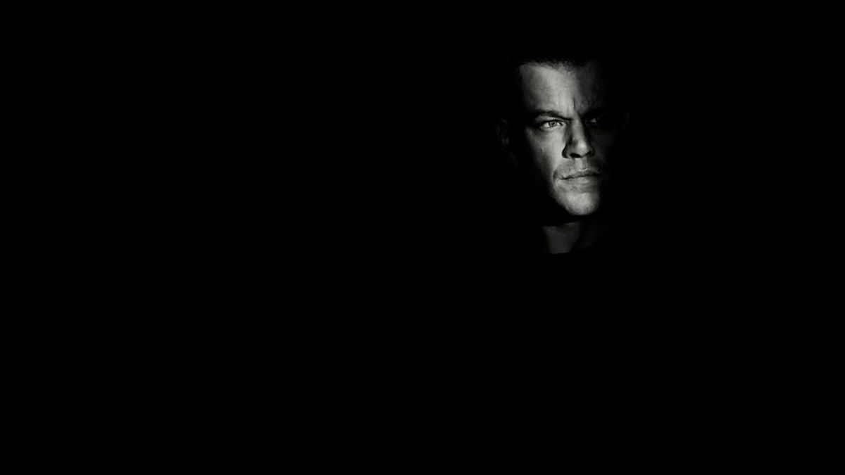 Jason Bourne