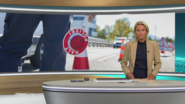 Nachrichten vom 20. September 2023 | 19:55