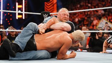 Das letzte Mal RAW vor der WWE Night of Champions wird wild!