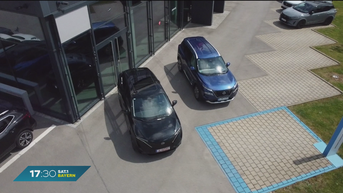 On Tour! E-Auto oder Verbrenner: Was ist günstiger?