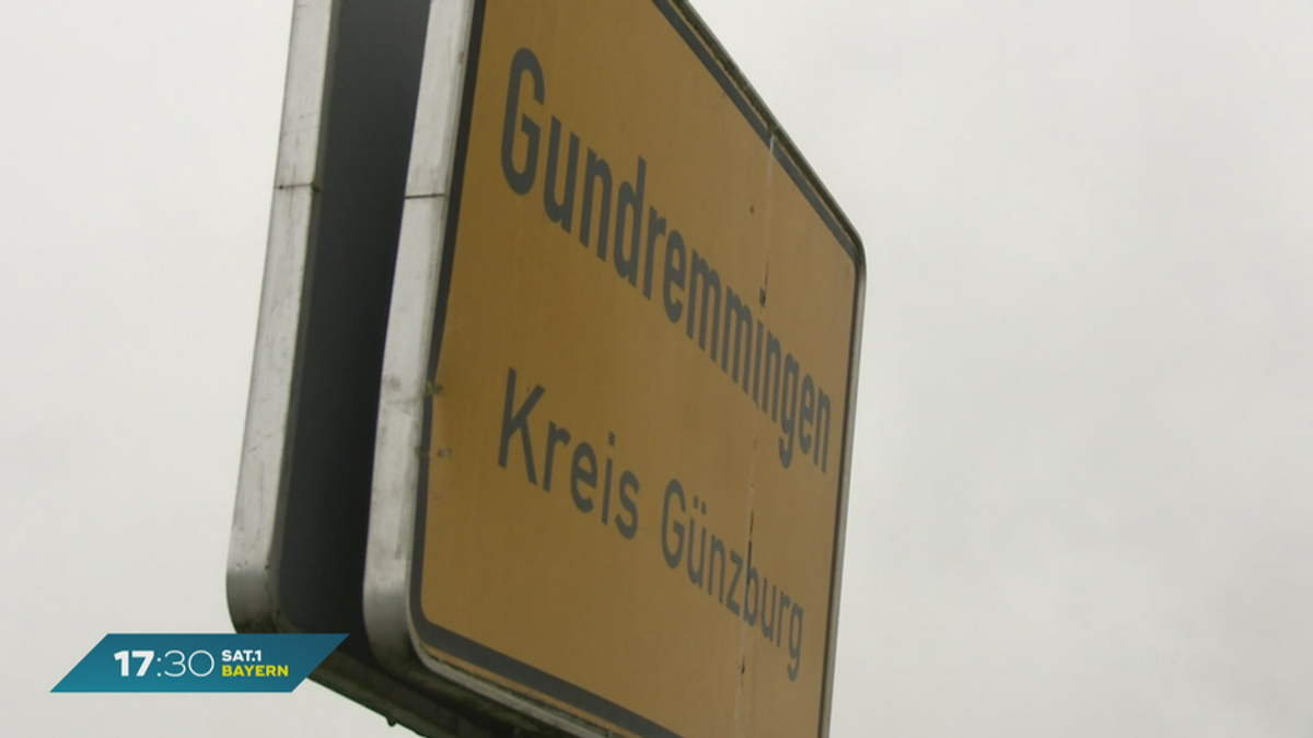 Ehemaliges Atomkraftwerk in Gundremmingen: Weiterhin Zwischenlager trotz Klage