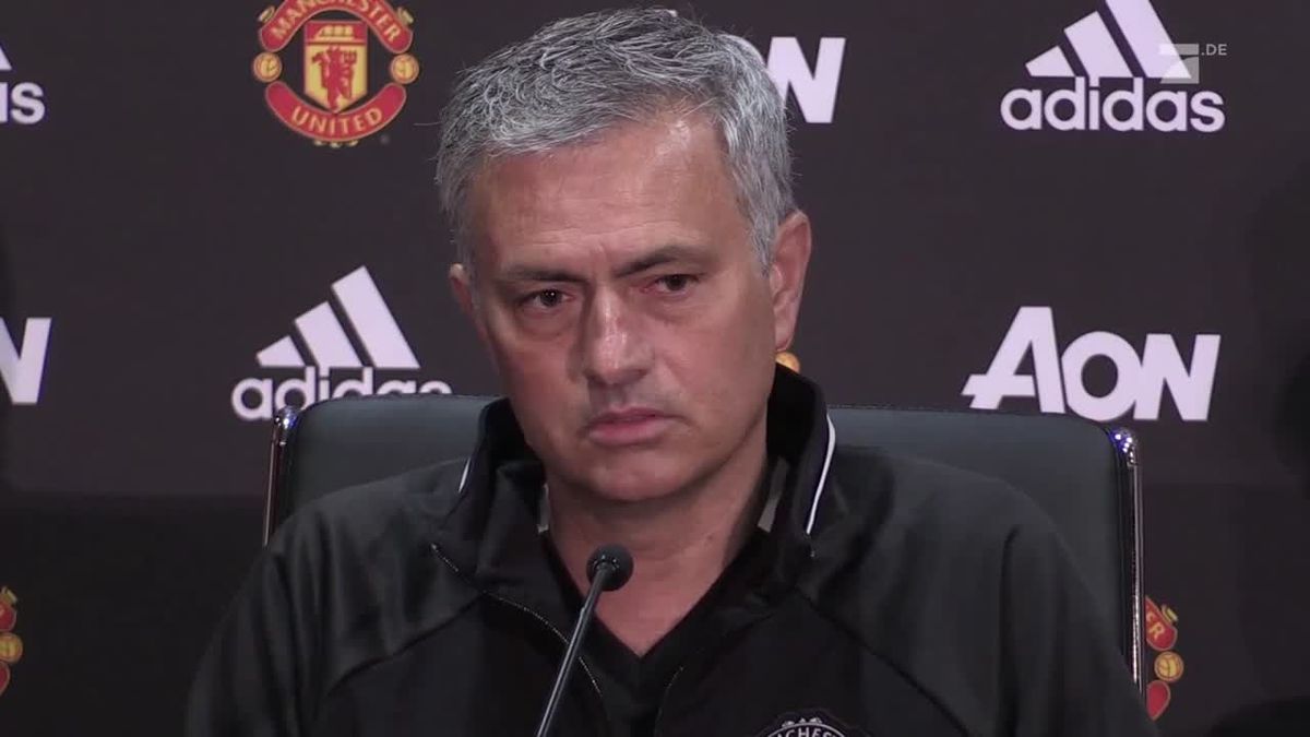 Mourinho plant den teuersten Transfer aller Zeiten