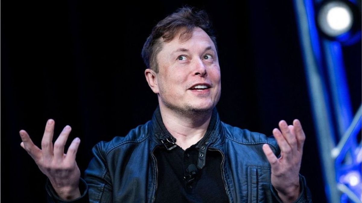 Elon Musk über deutsches Tesla-Werk: "Dürfte etwas weniger Bürokratie sein"