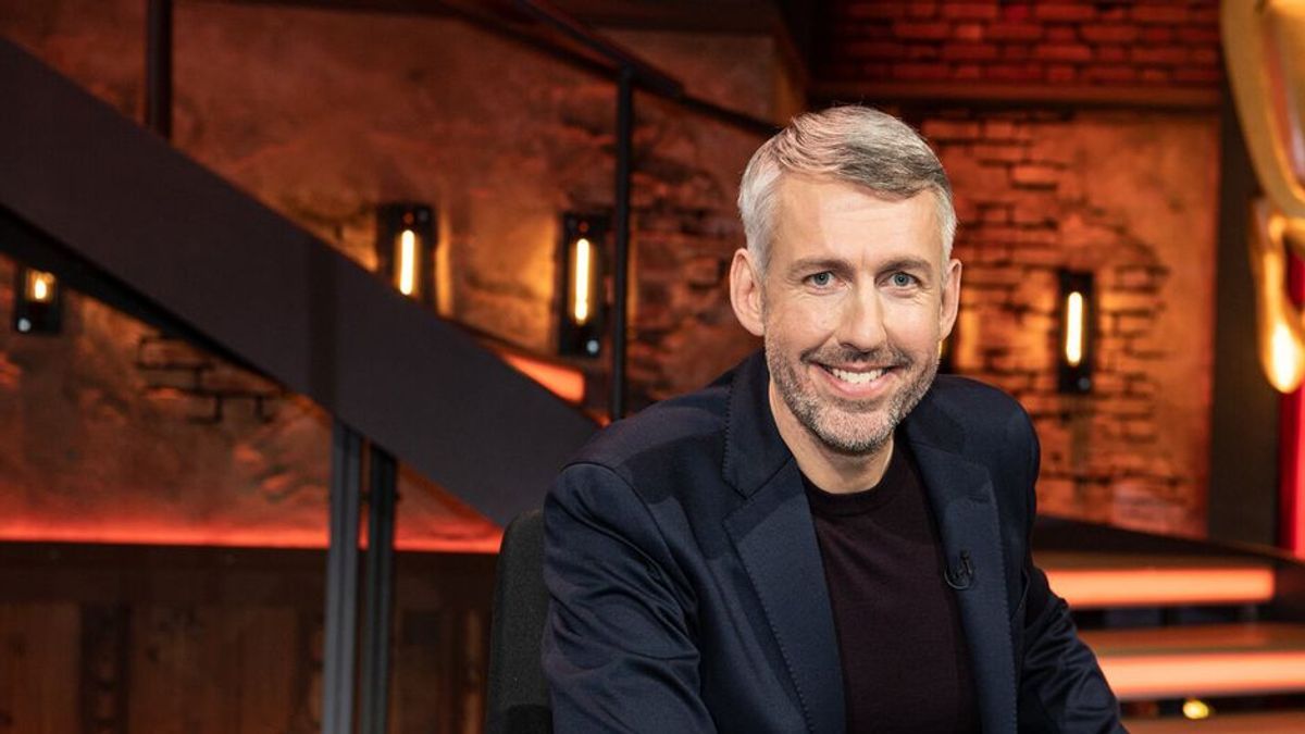 TV total vom 13. Mai 2025