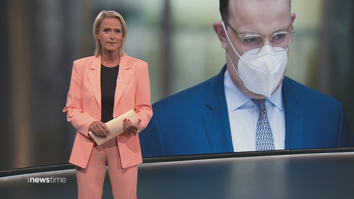 :newstime vom 25. Juni 2025 | 19:45