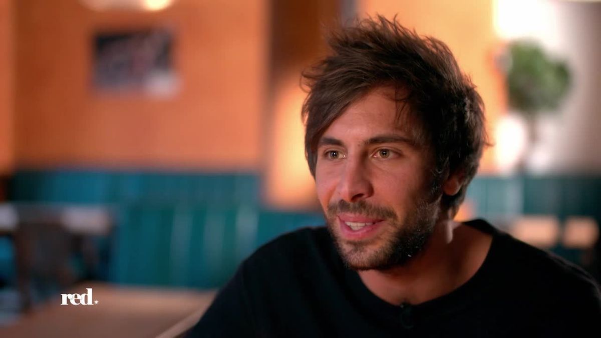 Max Giesinger im Interview: Darum ist deutsche Musik so beliebt