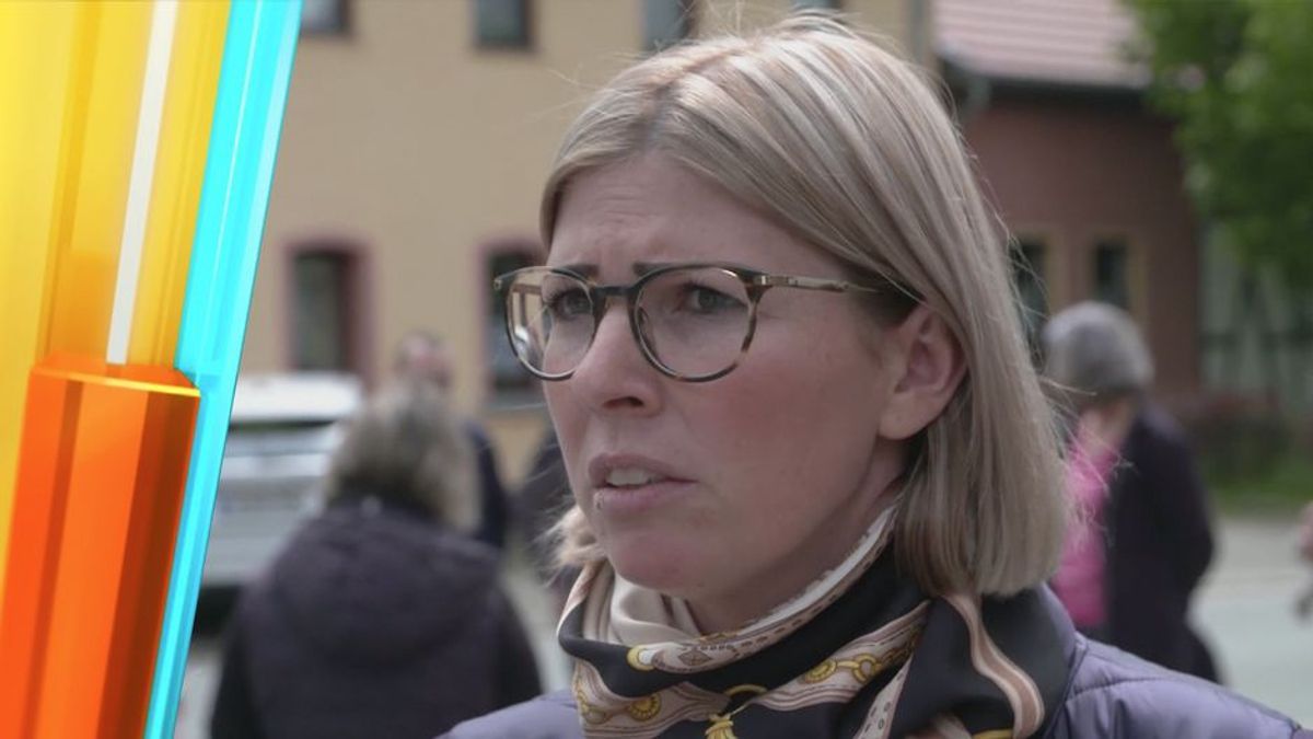 Wenn ein Dorfbewohner zum Albtraum wird