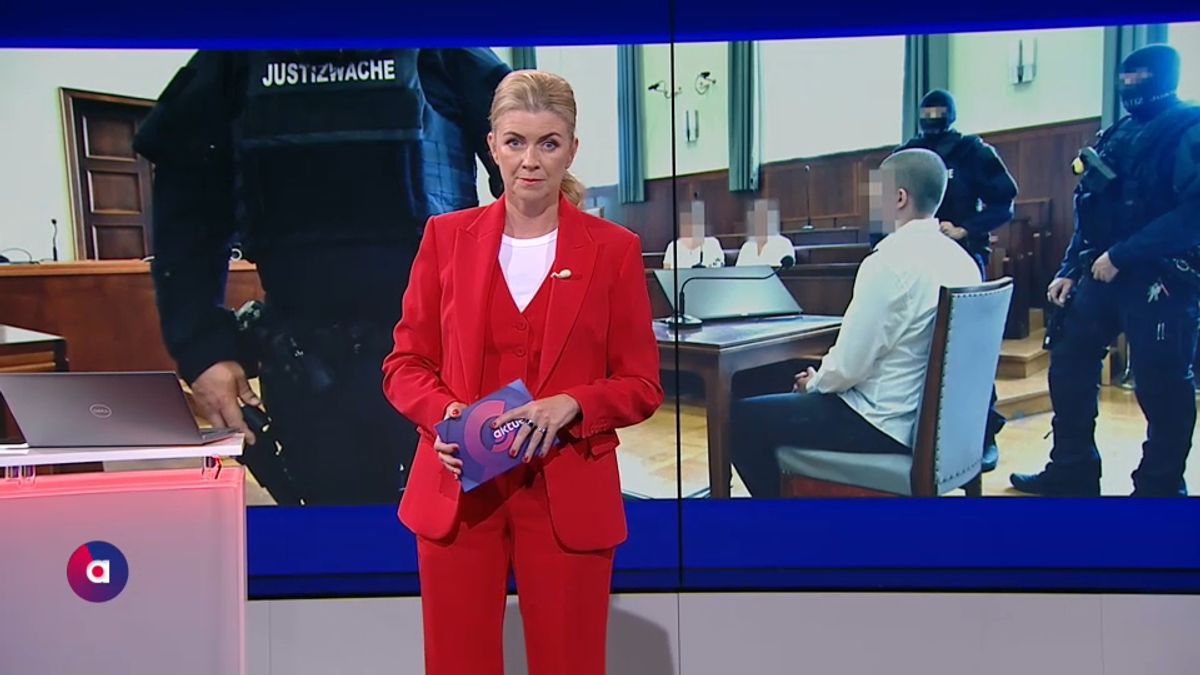 ATV Aktuell vom 25.07.2025