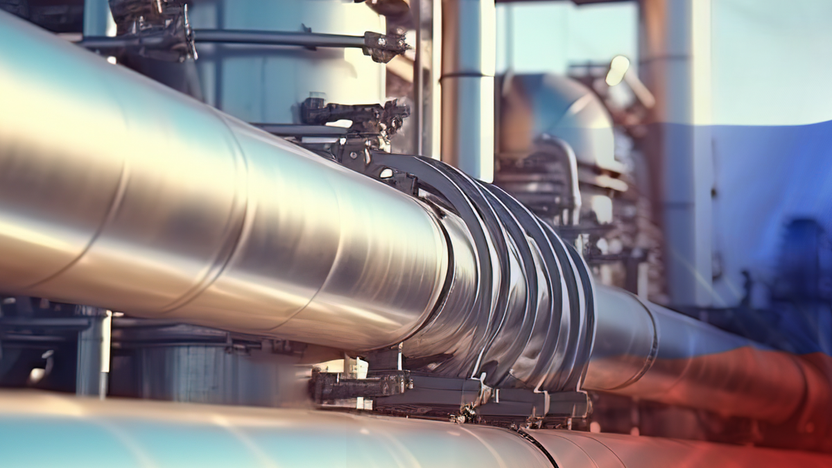 EU stoppt russische Energieimporte