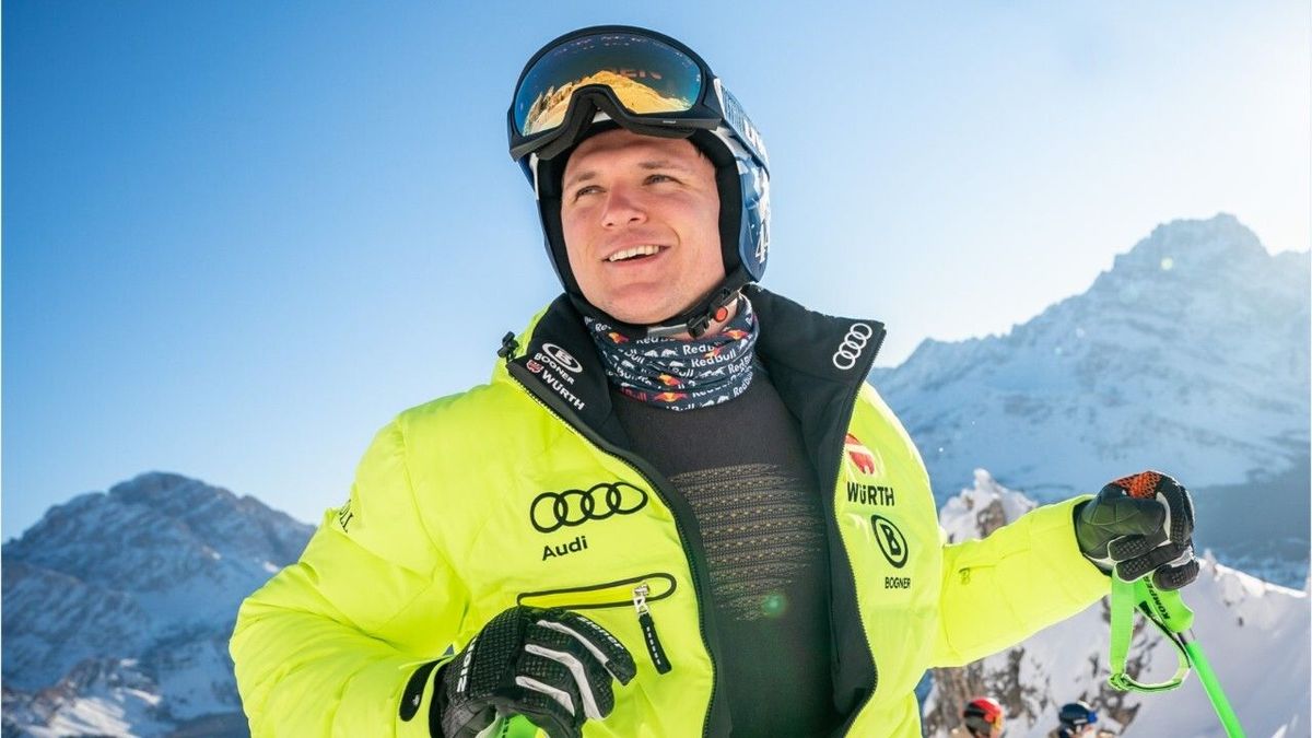 Ski Alpin: Deutsche Medaillen-Hoffnung Thomas Dreßen nicht bei Olympia