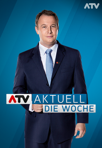 Aktuell: Die Woche Image