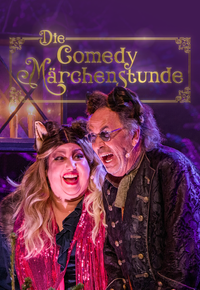 Die Comedy Märchenstunde