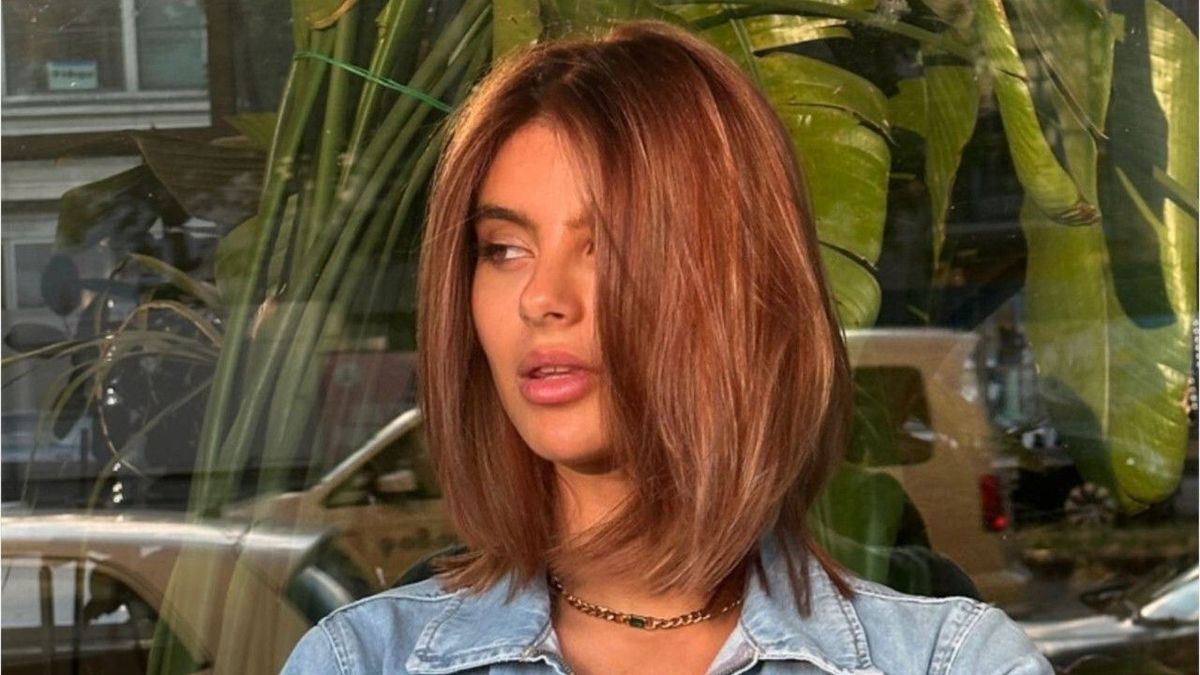 "Umstyling 2.0": Ex-GNTM-Romina total verändert