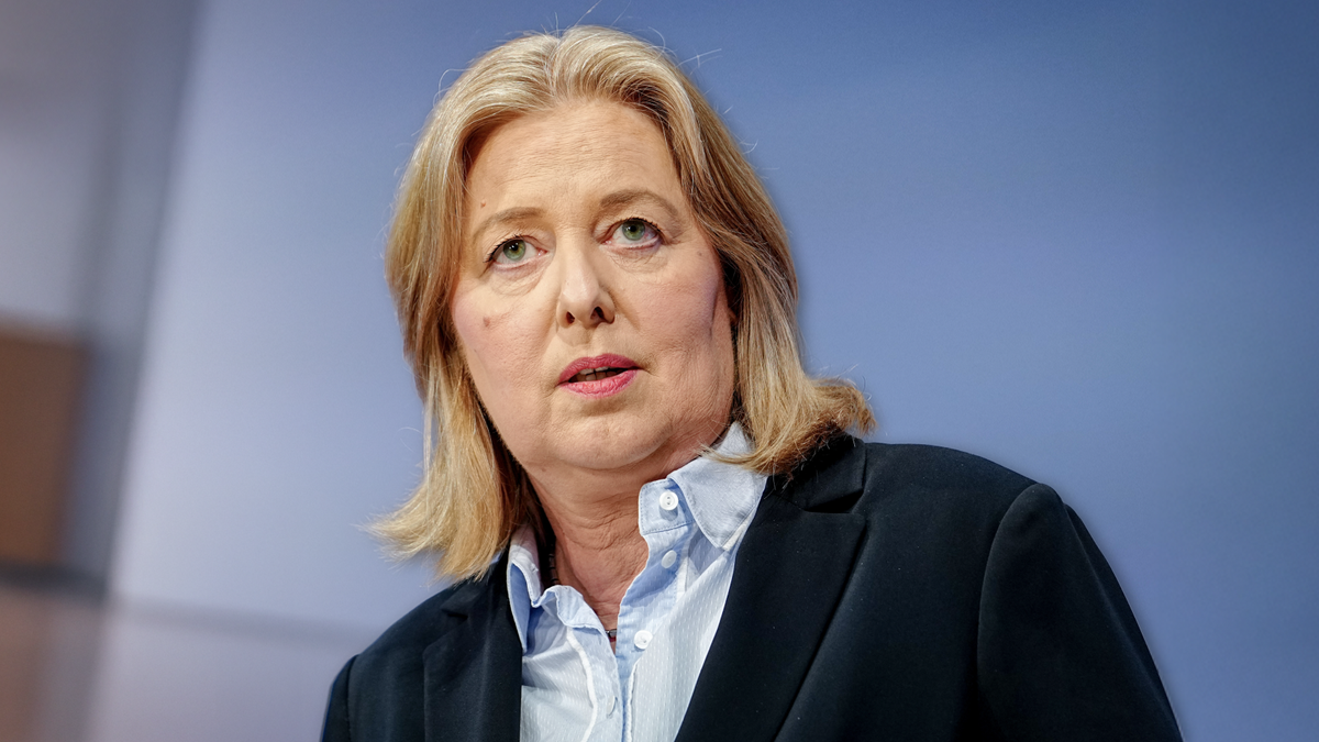 Bas bekämpft organisierten Sozialbetrug