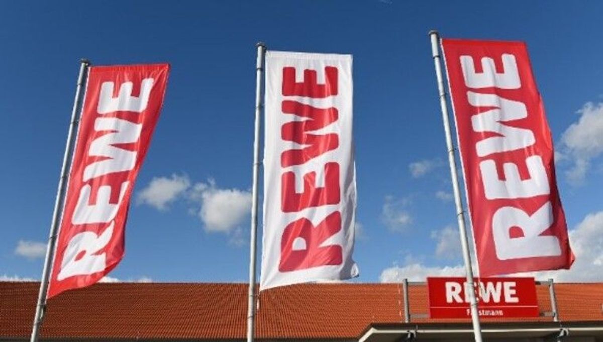 2,50 Euro pro Flasche: Rewe ändert Pfand-System