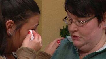 Wenn Kinder Eltern werden