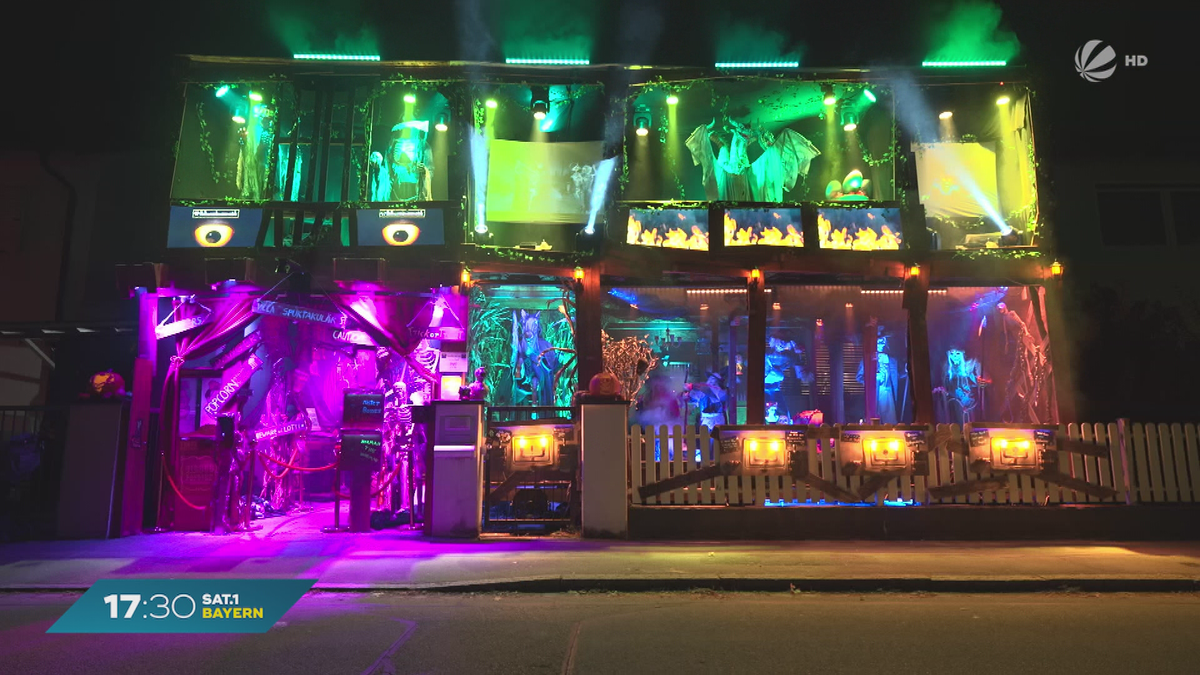 Glaube und Gesellschaft: Landesbischof über Halloween, Feiertage und Ökonomie