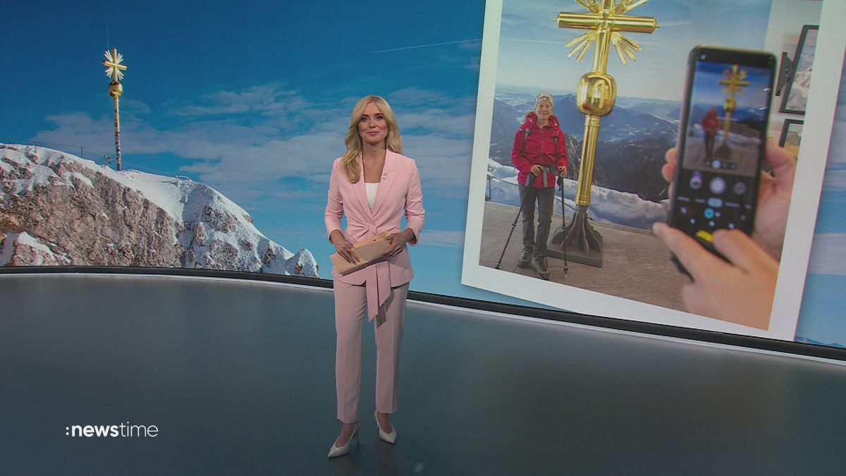 :newstime vom 4. Juli 2025 | 19:45