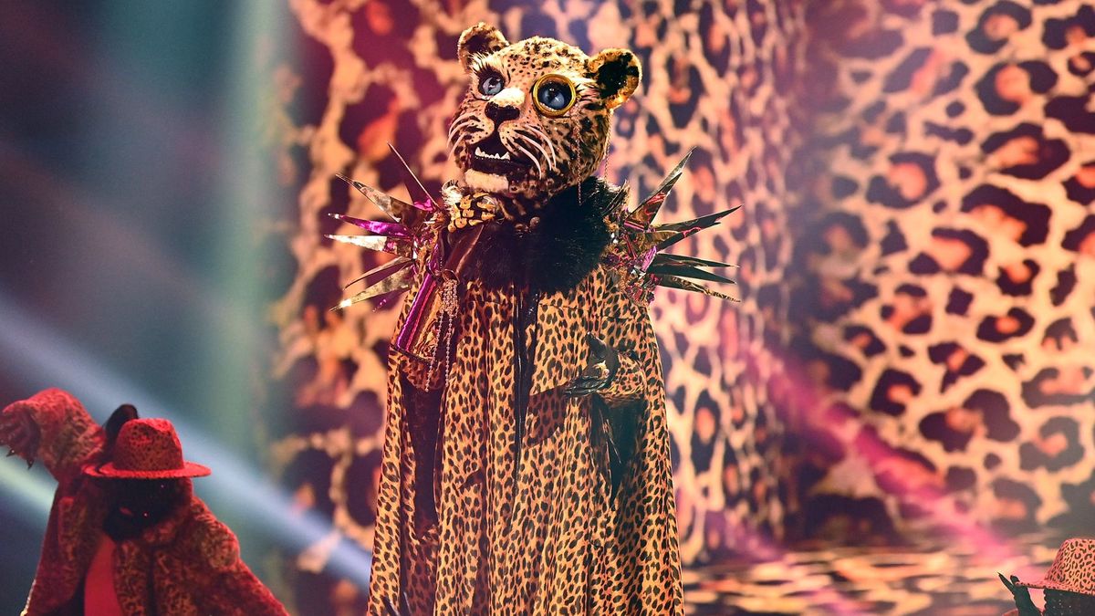 The Masked Singer