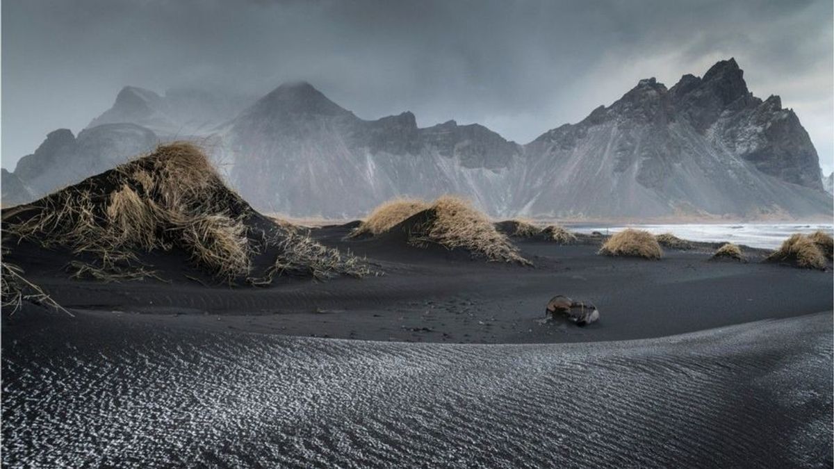 "Icelandia": Forscher vermuten versunkenen Kontinent unter Island