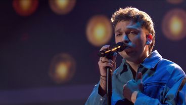 Emotionen pur! Sebastian Zappel mit "Control" von Zoe Wees