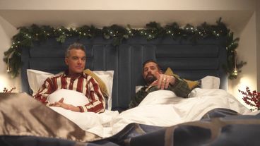 Best of Winter 2024 - mit Robbie Williams