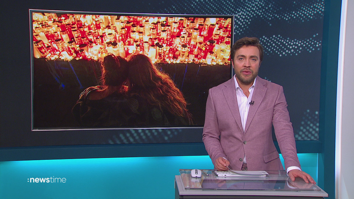 :newstime vom 11. Juni 2025 | 08:25