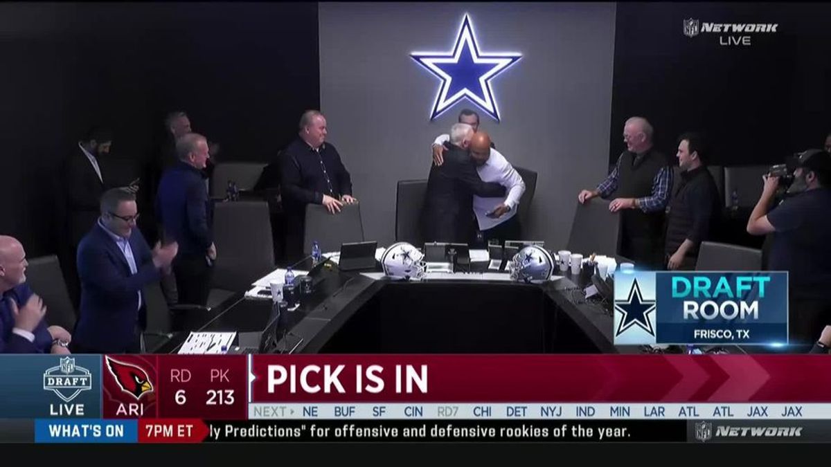 Draft Picks