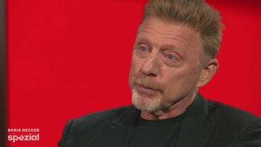 Zweite Chance für Boris Becker: Zukunftspläne nach der Haft