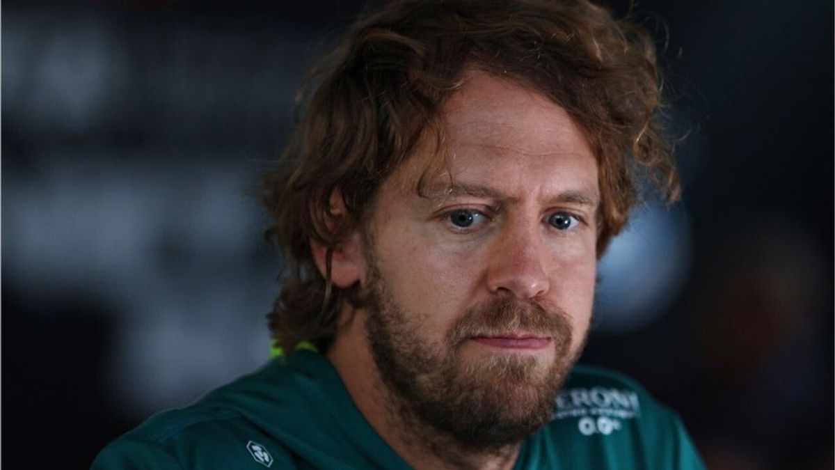 "Sollten sich schämen": Vettel ätzt gegen Formel-1-Zuschauer