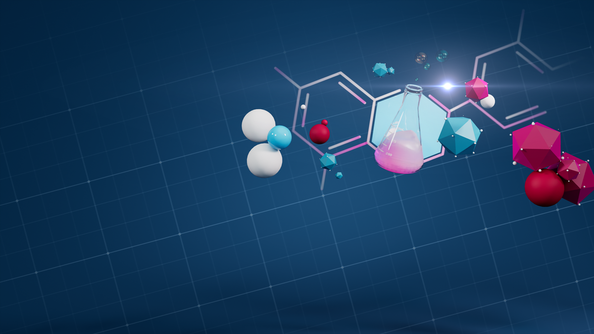 Chemical Thumbnail
