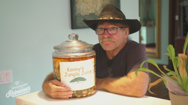 Konnys Jungle Juice  - Rumtopfen mit den Reimanns
