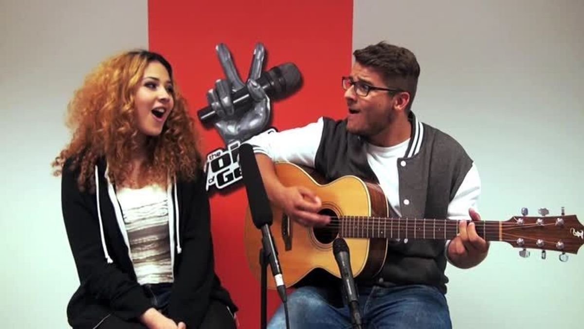 The Voice of Germany