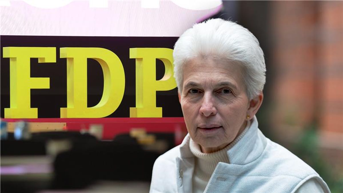 Kritik nach "D-Day"-Papier der FDP